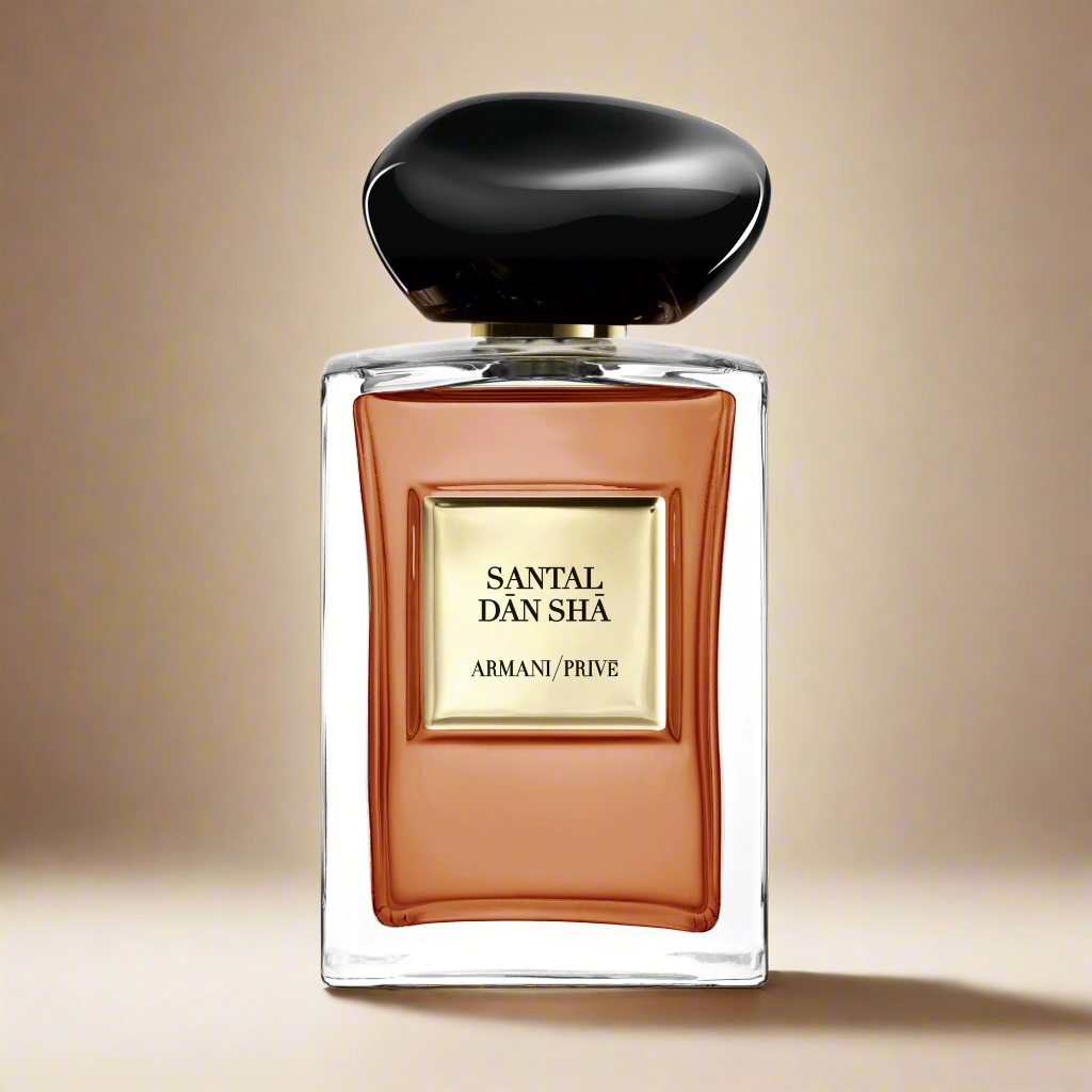 Giorgio Armani Prive Santal Dan Sha Unisex Eau de Parfum – Fandi