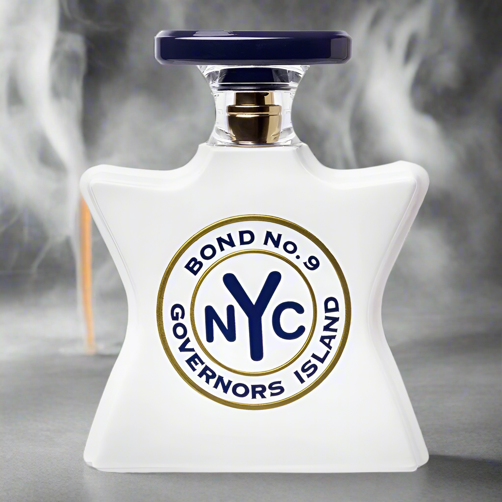 Bond No.9 Governors Island - Unisex Eau De Parfum – Fandi Perfume