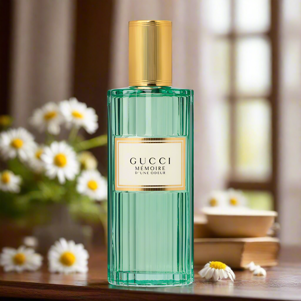 Gucci Mémoire d'une Odeur For Women Perfume/Cologne For Women Eau Gucci Mémoire d'une Odeur For Women Perfume/Cologne For Women Eau