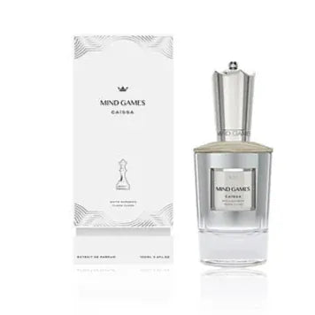 Mind Games Caissa For Women Eau de Parfum 3.4 oz / 100 ml