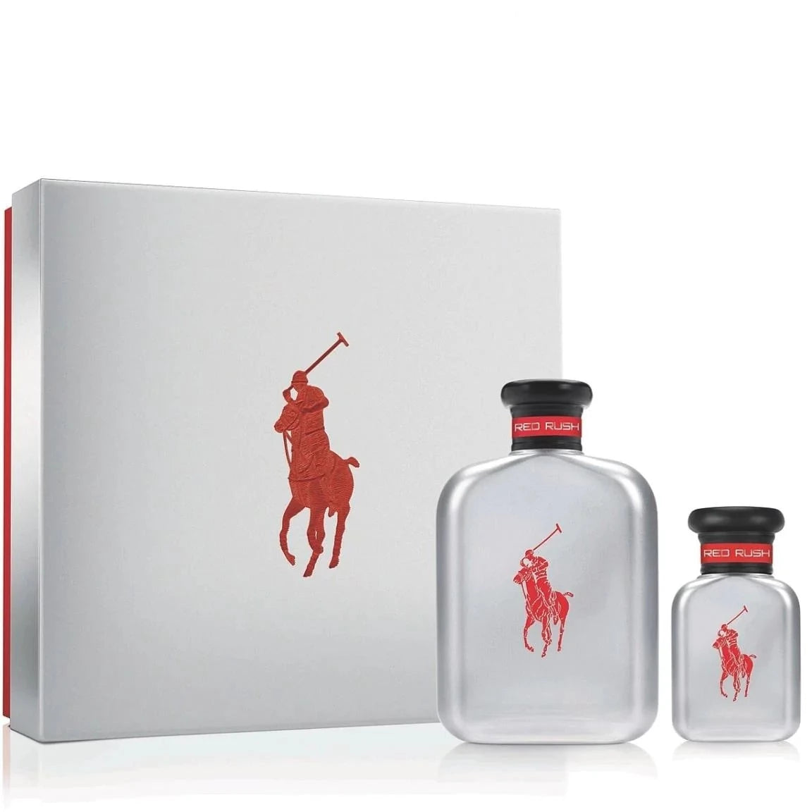 Polo red rush for men sales