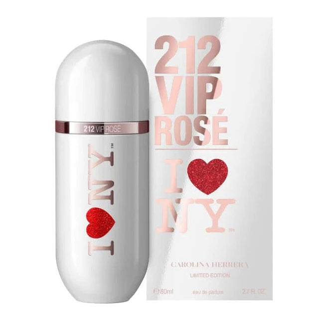 Carolina herrera 212 vip edp 80ml on sale