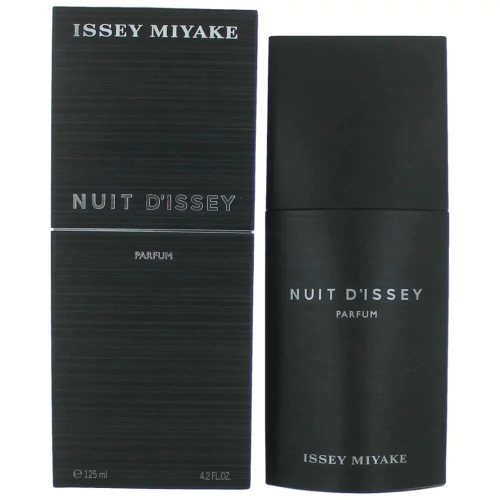Issey Miyake Nuit d’Issey ParfumMen’s Perfume/Cologne For Men Eau de P ...