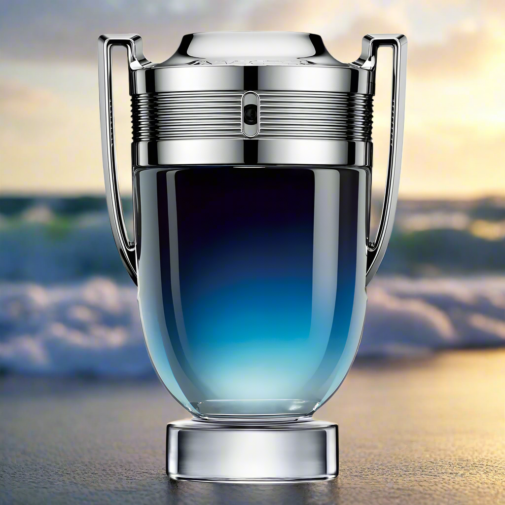 Paco Rabanne Invictus Legend - For Him Eau de Parfum – Fandi Perfume