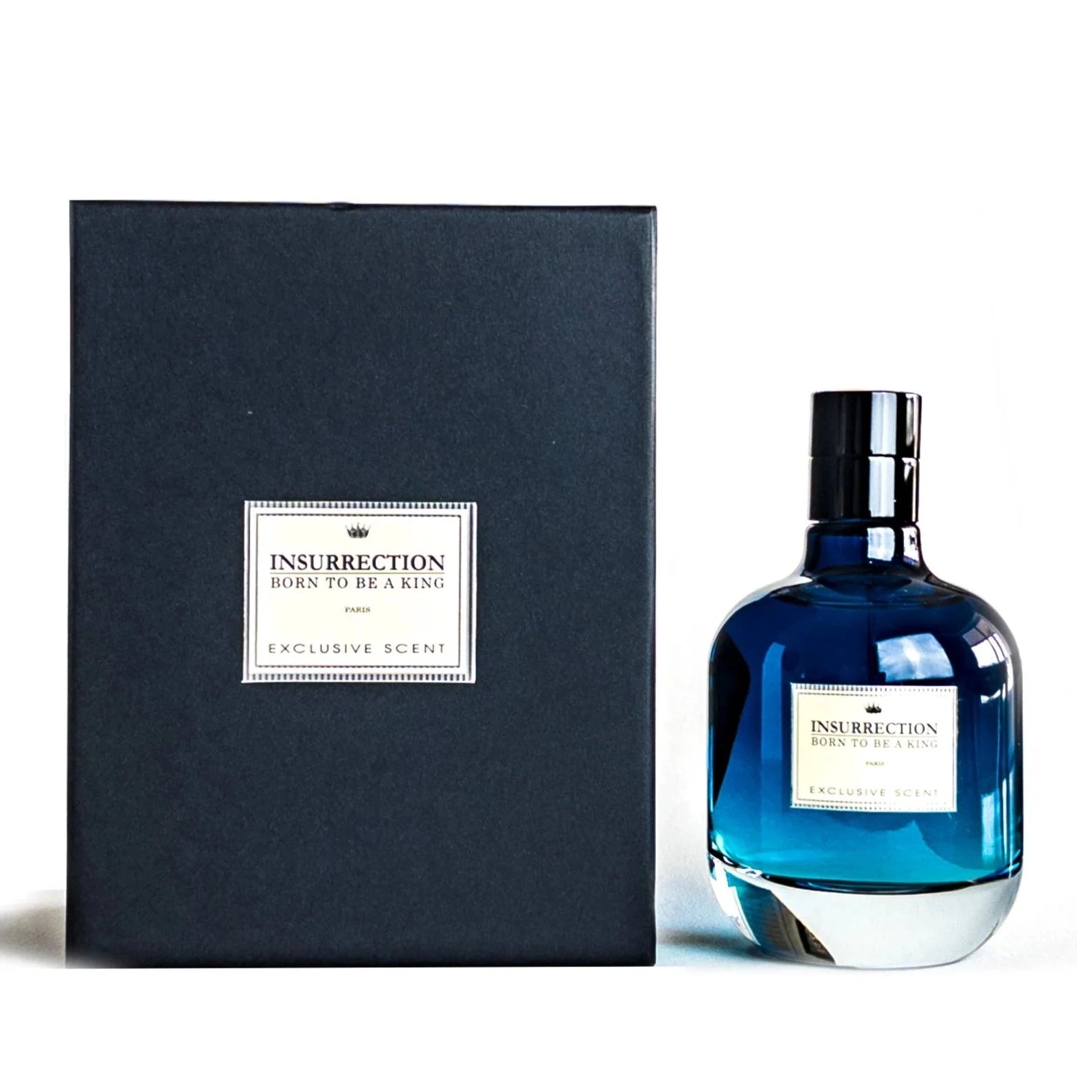 Insurrection II Pure Extreme Reyane Tradition cologne - a