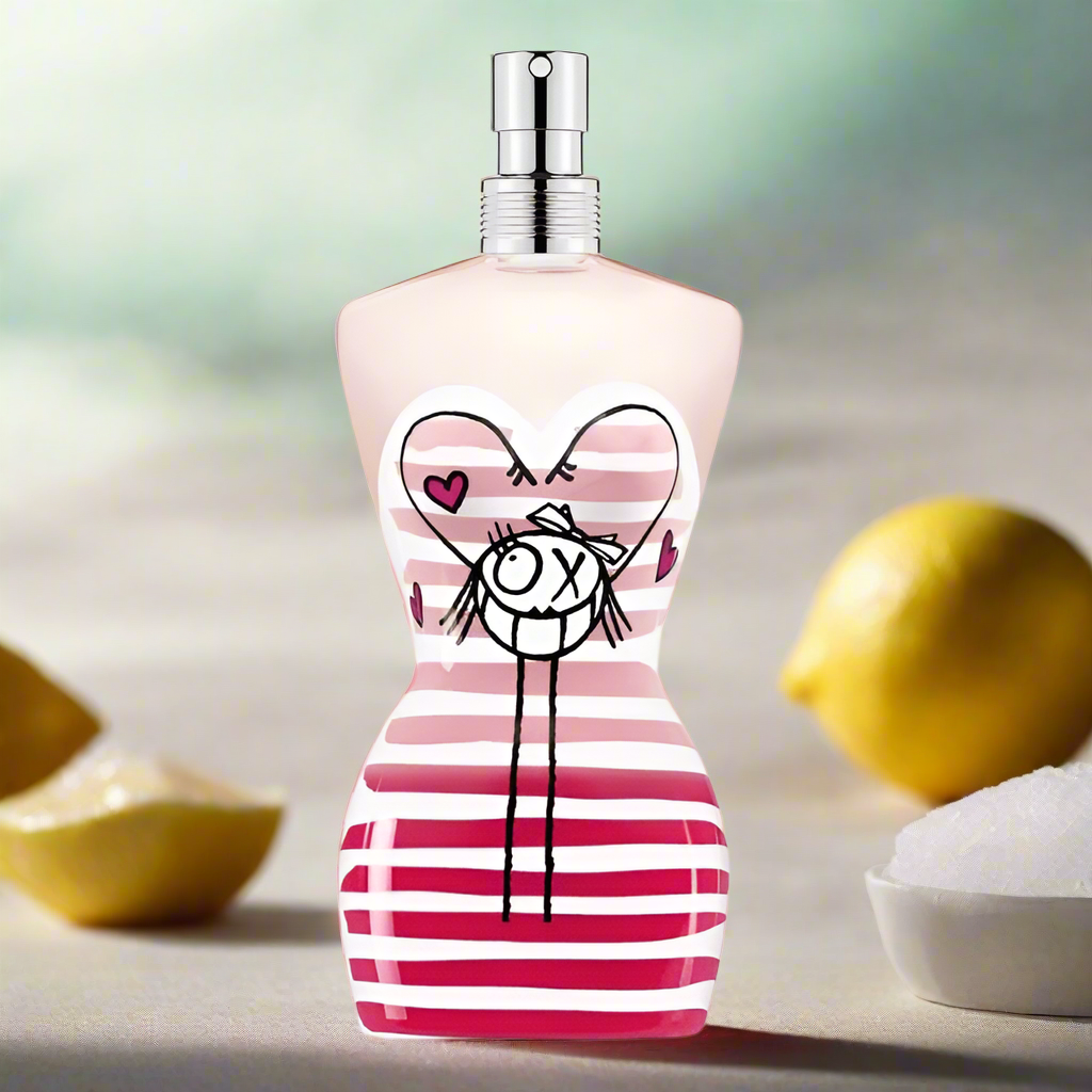 Jean Paul Gaultier Classique Edition I Love Women's Perfume