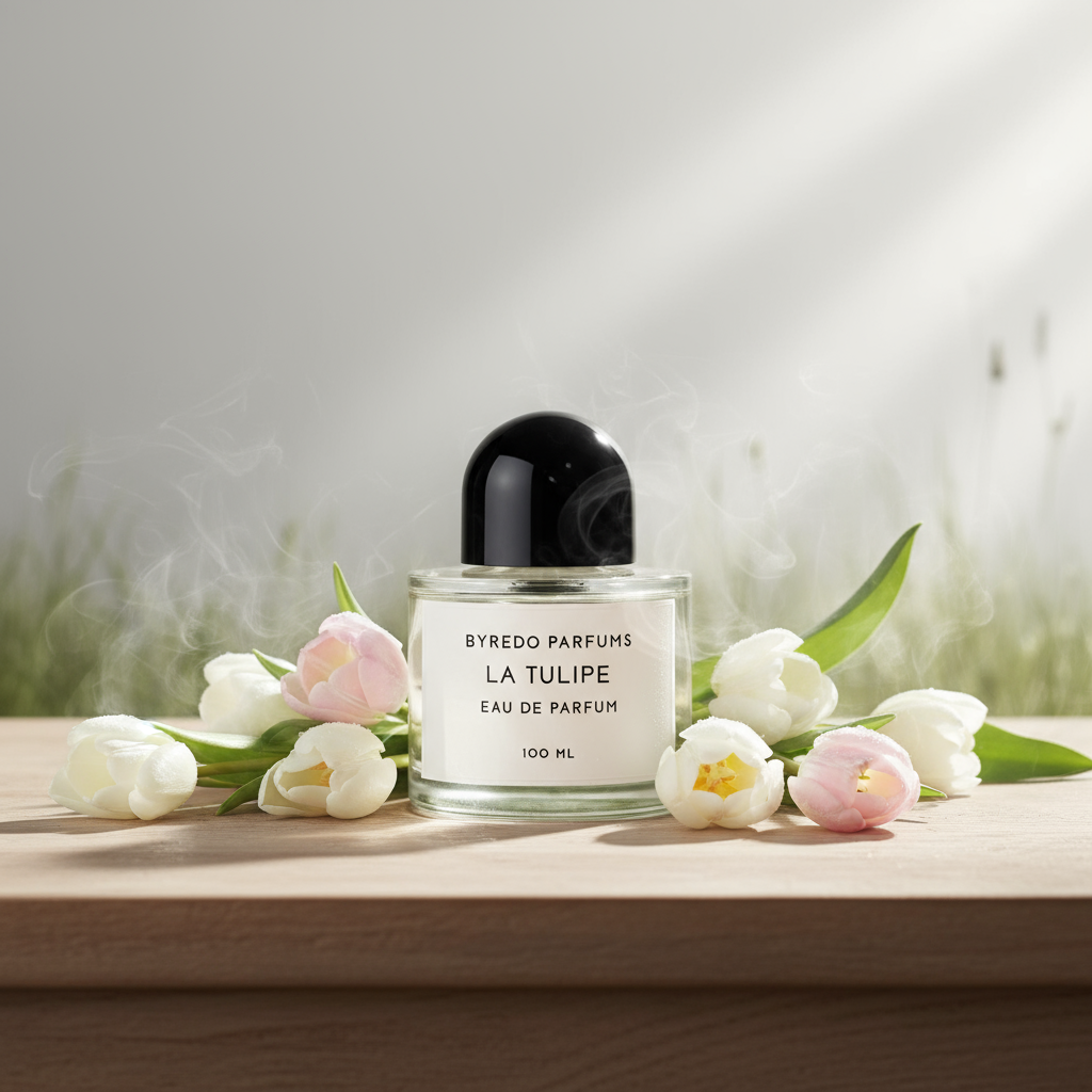Byredo La Tulipe - For Women Eau De Parfum – Fandi Perfume