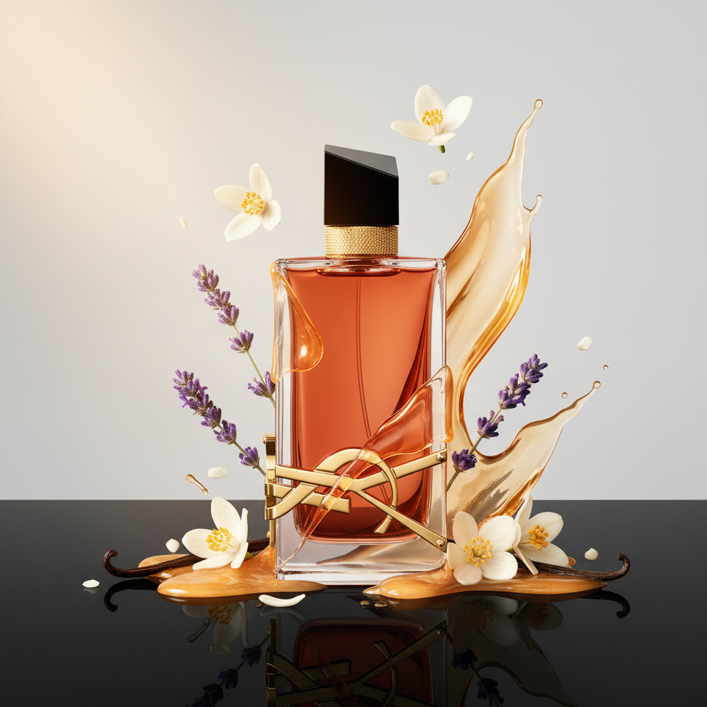 Yves Saint Laurent Libre Le Parfum For Women Eau de Parfum – Fandi