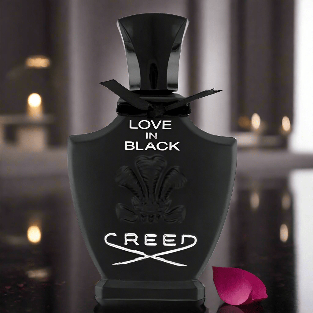 Creed Love in Black Women's Perfume/Cologne For women Eau de Creed Love in Black Women's Perfume/Cologne For women Eau de