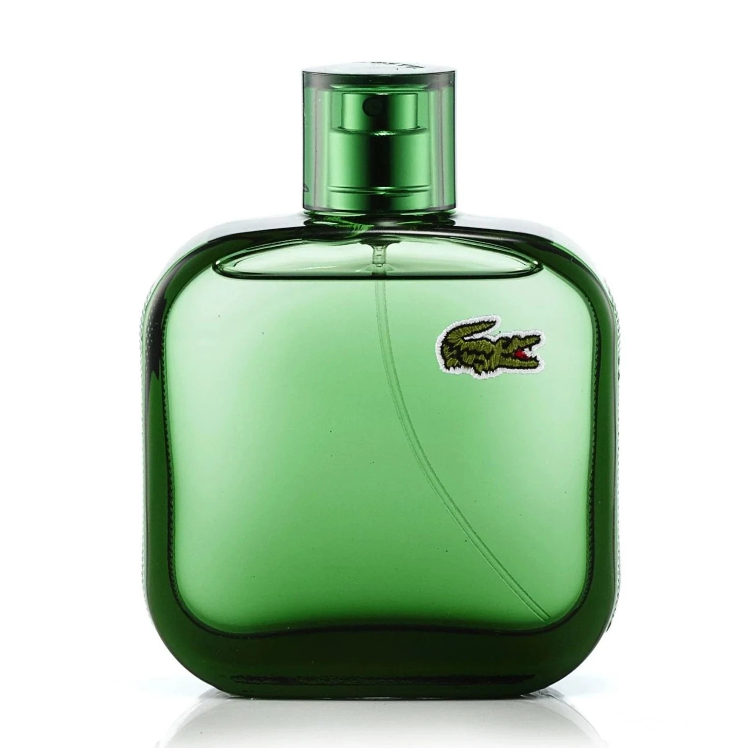 Lacoste green fragrance Clearance