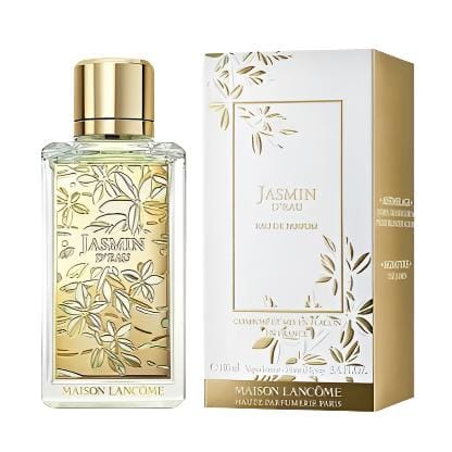 Lancome Jasmin D'eau Women’s Perfume/Cologne For Women Eau de Parfum 3.4 oz Edp