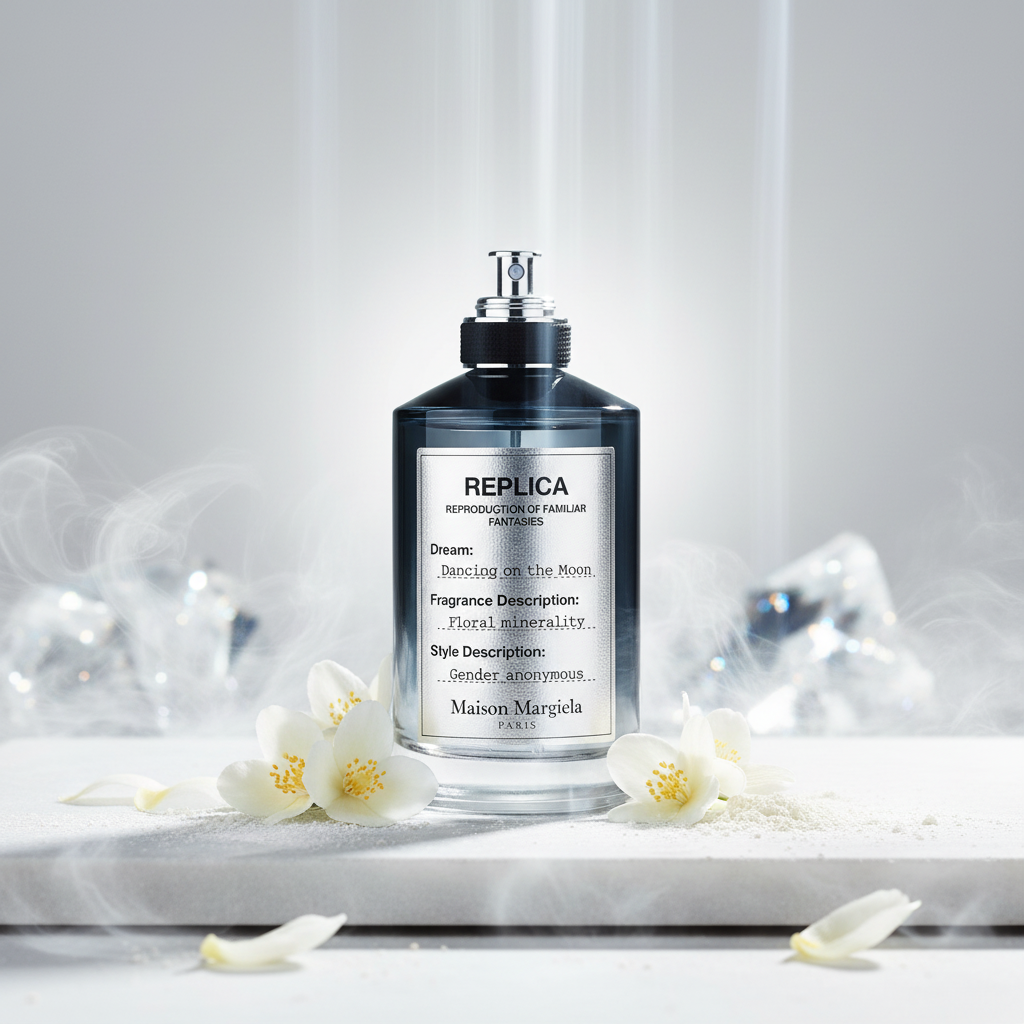 Maison Margiela Replica Dancing On The Moon Unisex Eau De Parfum