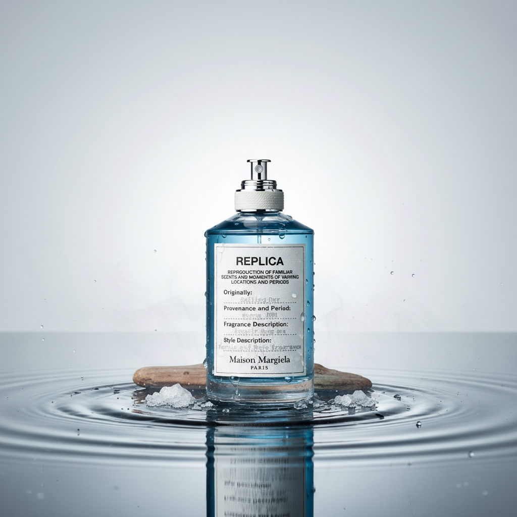 Maison Margiela Replica Sailing Day Unisex Eau De Toilette – Fandi