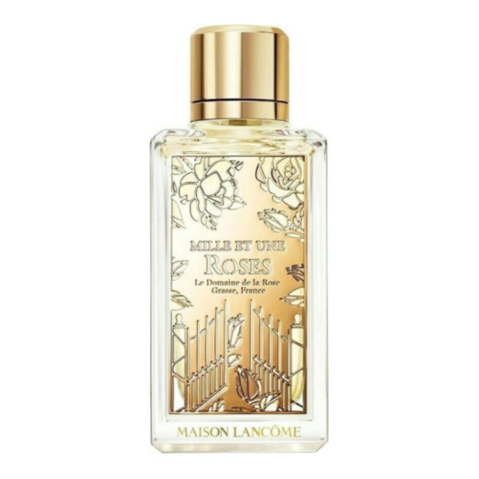 n*o様 メゾンランコム　Mille et Une Rose / ミル・エ・ユヌ Lancome Mille et Une Roses Women's Perfume/Cologne For Women Eau
