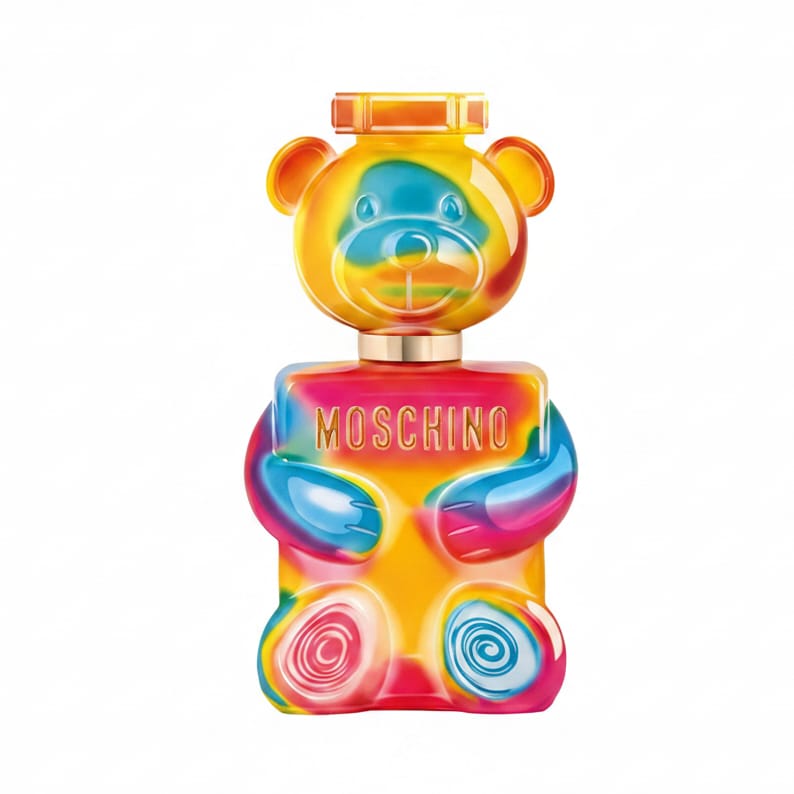 Moschino Toy 2 Gummy