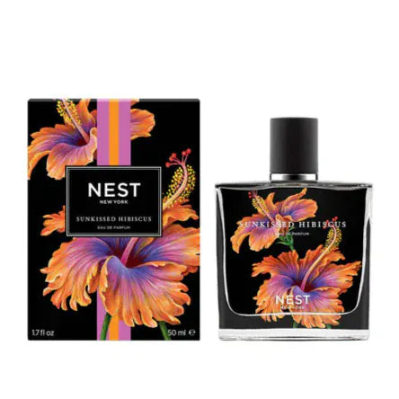 Nest Sunkissed Hibiscus For Women Eau de Parfum 1.7 oz / 50 ml