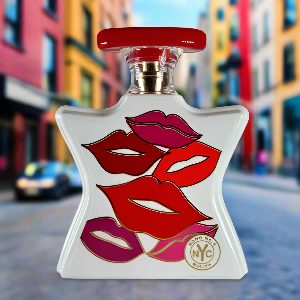 Bond No.9 Nolita - For Women Eau De Parfum – Fandi Perfume