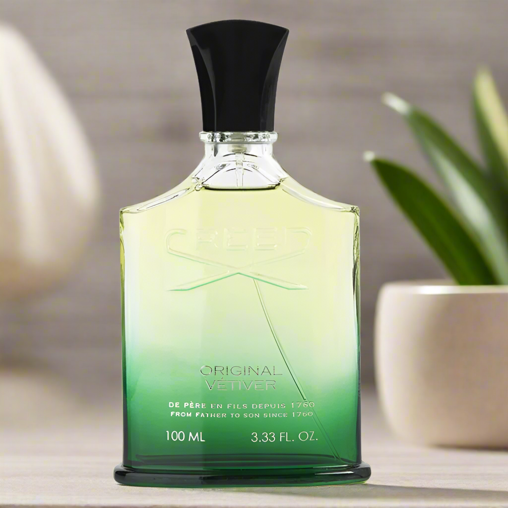CREED オリジナル ヴェティバー 100ml Original Vétiver