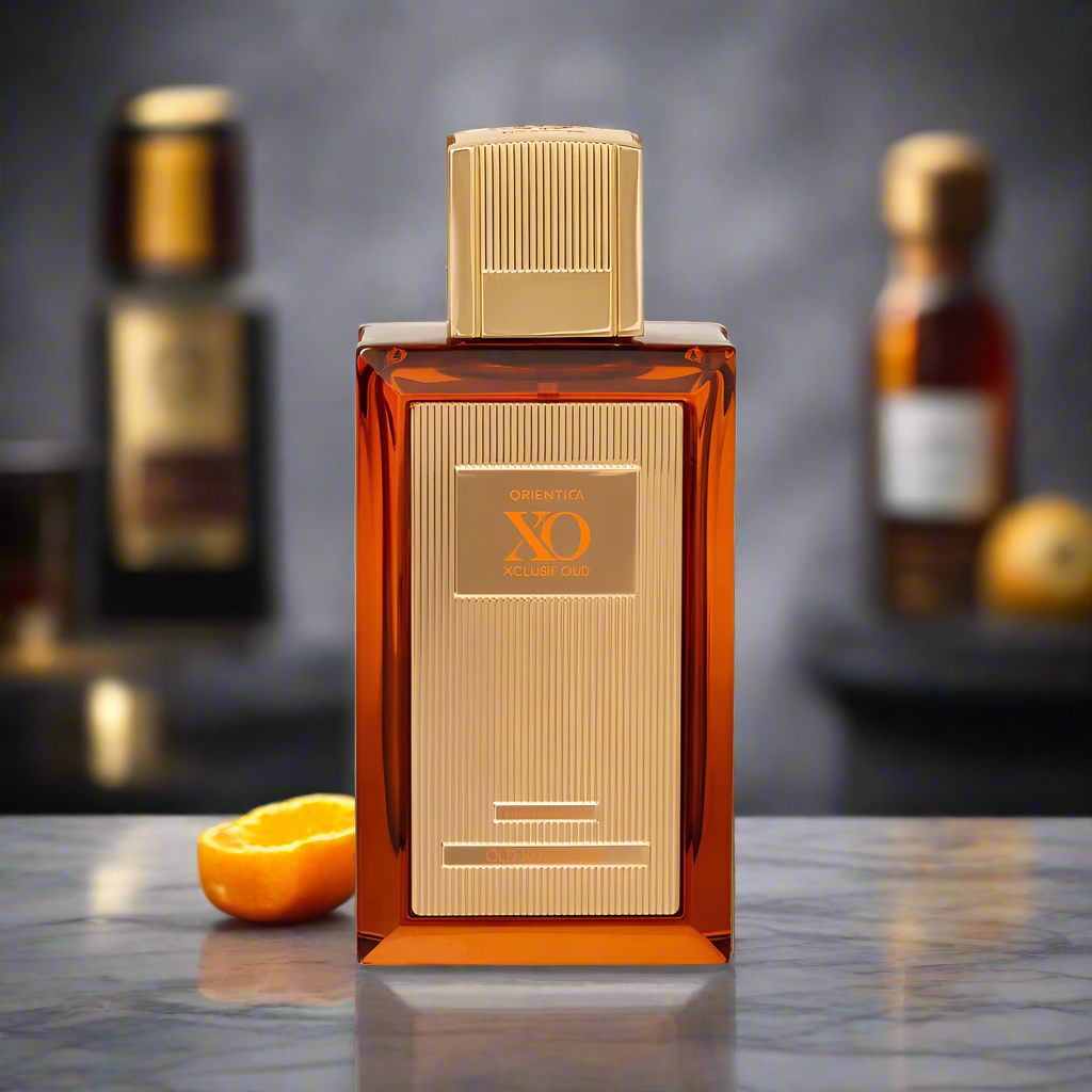 Orientica XO Old Fashioned Unisex Eau de Parfum – Fandi Perfume