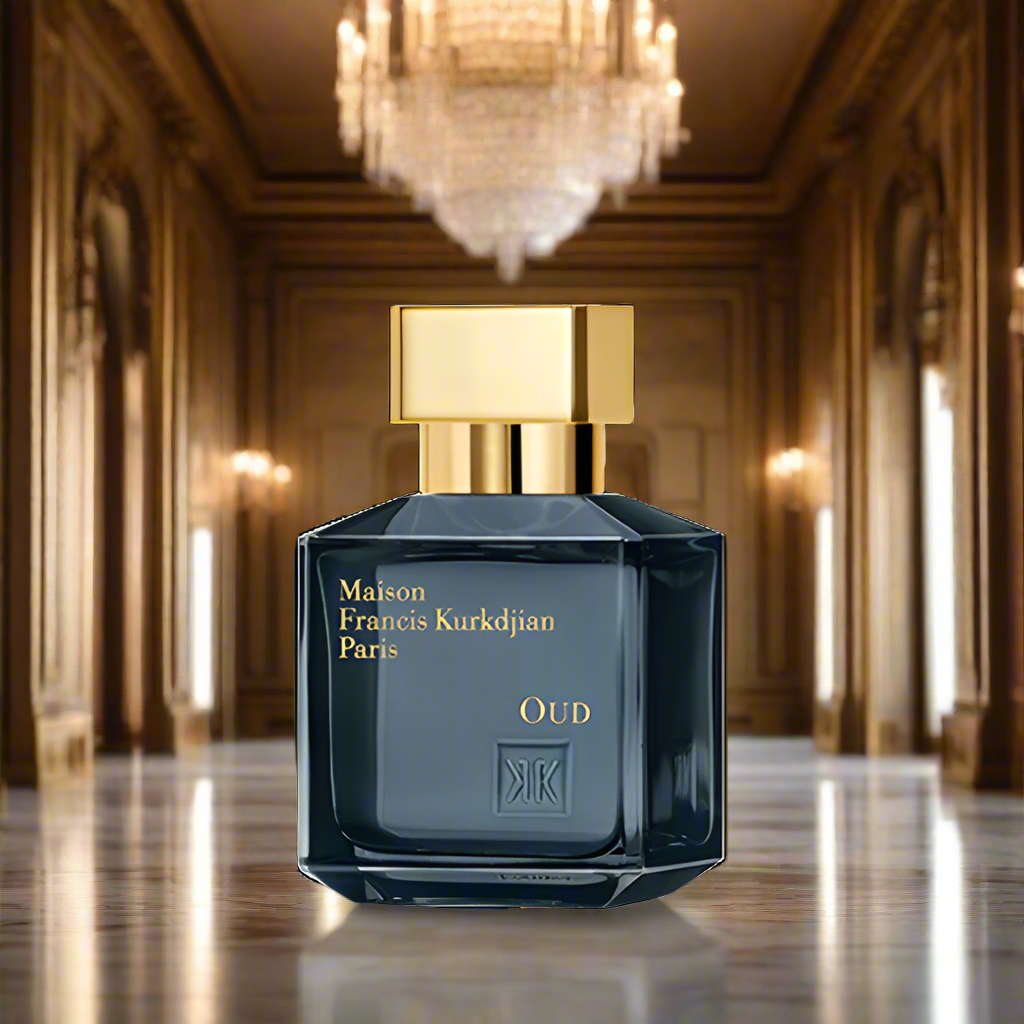 Maison Francis Kurkdjian Oud Unisex Perfume/Cologne For Men