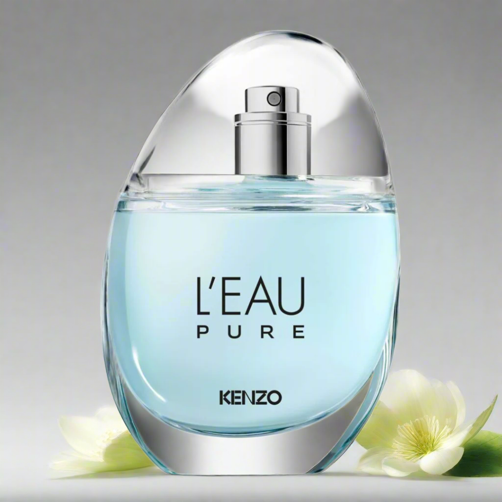 Kenzo L'EAU Pure Unisex Perfume/Cologne For Men & Women Eau de
