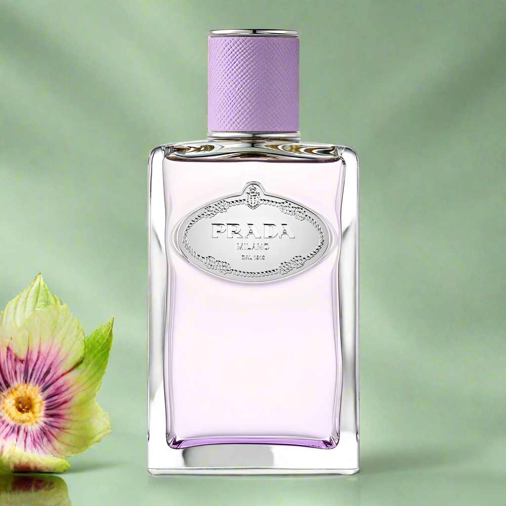 Prada Infusion de Figue Unisex Perfume/Cologne For Men