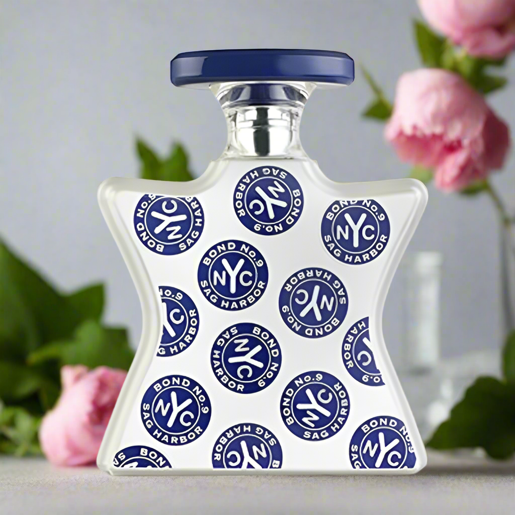 Bond No.9 Sag Harbor - Unisex Eau De Parfum – Fandi Perfume