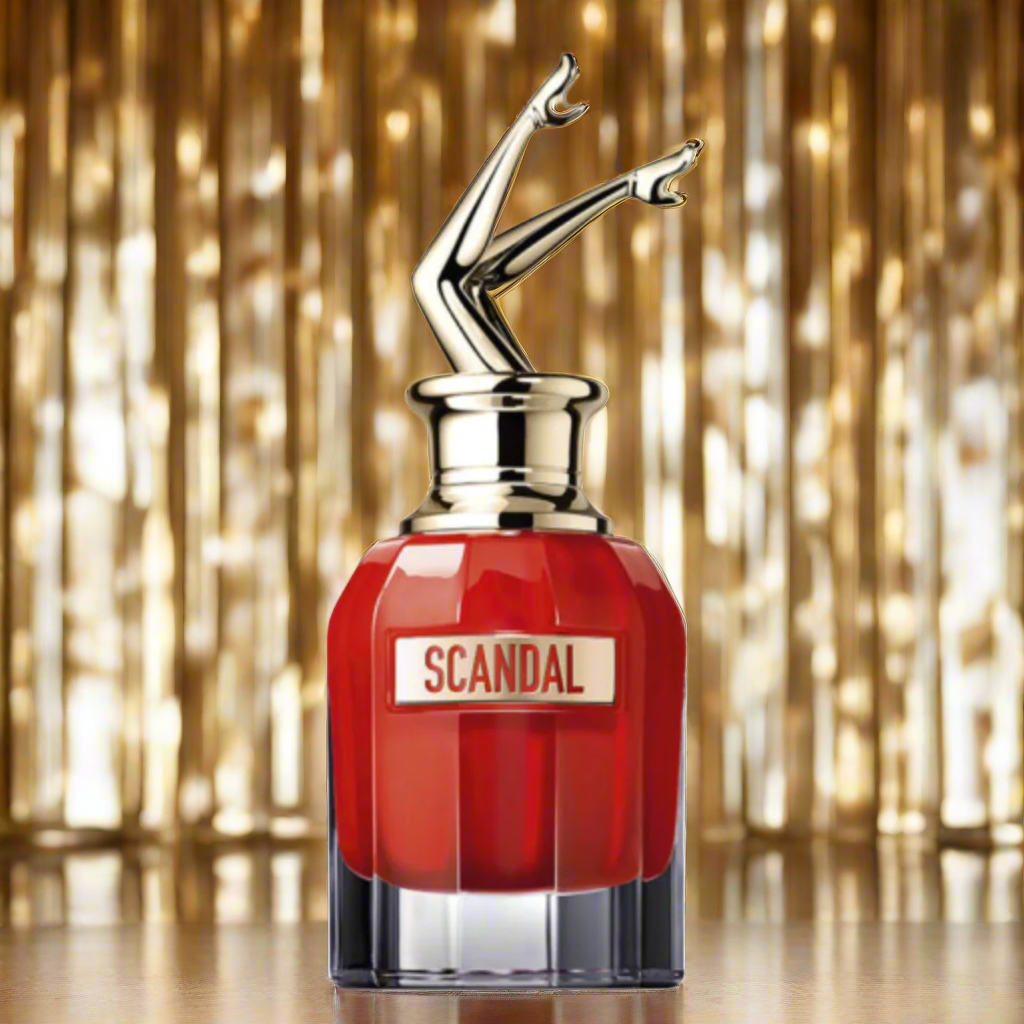 Jean Paul Gaultier Scandal Le Parfum Women's Perfume/Cologne For