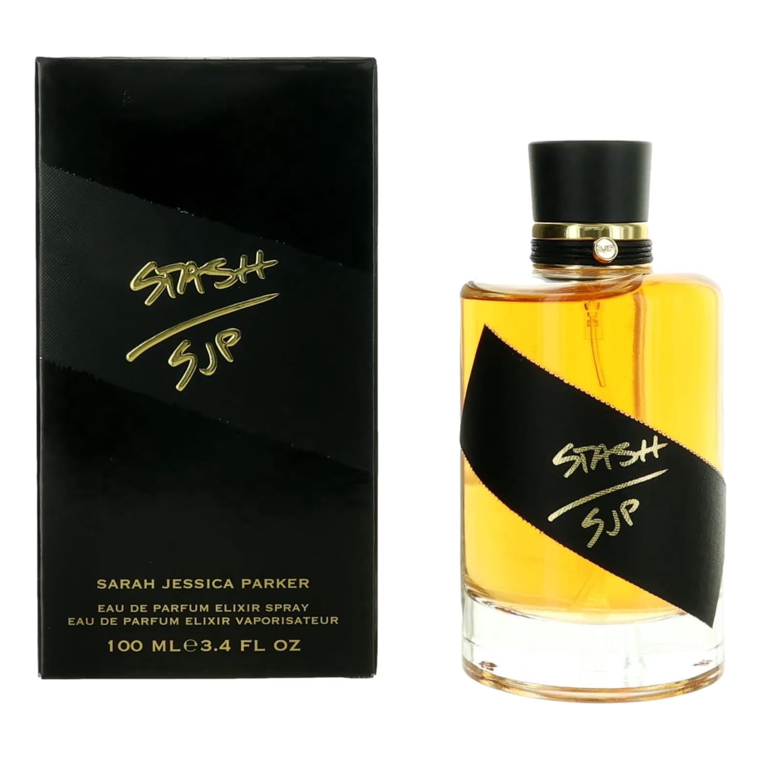 Sarah Jessica Parker Stash SJP