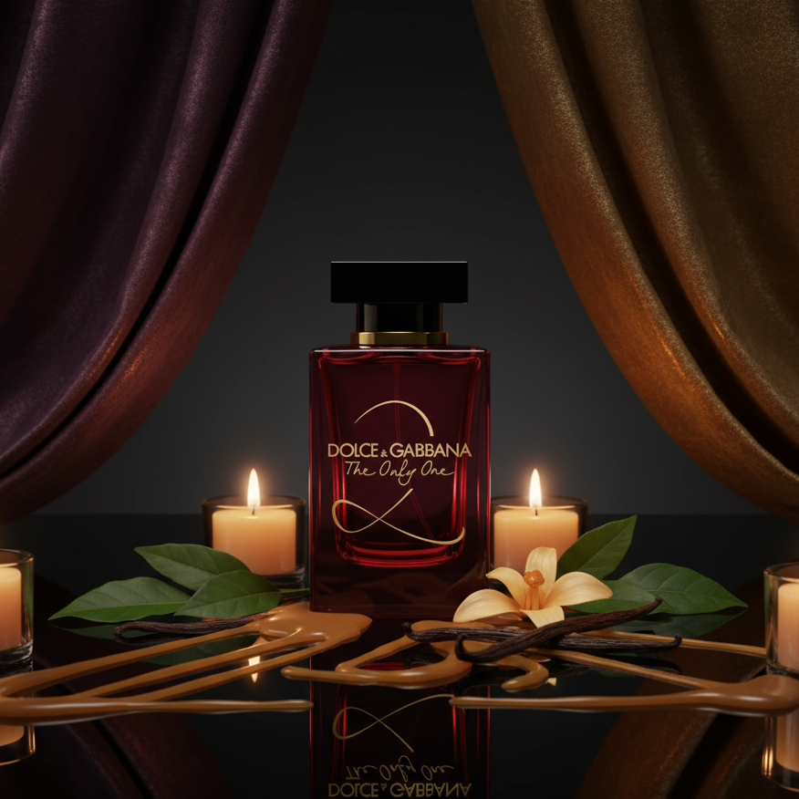 Dolce Gabbana The Only One 2 - For Her Eau de Parfum