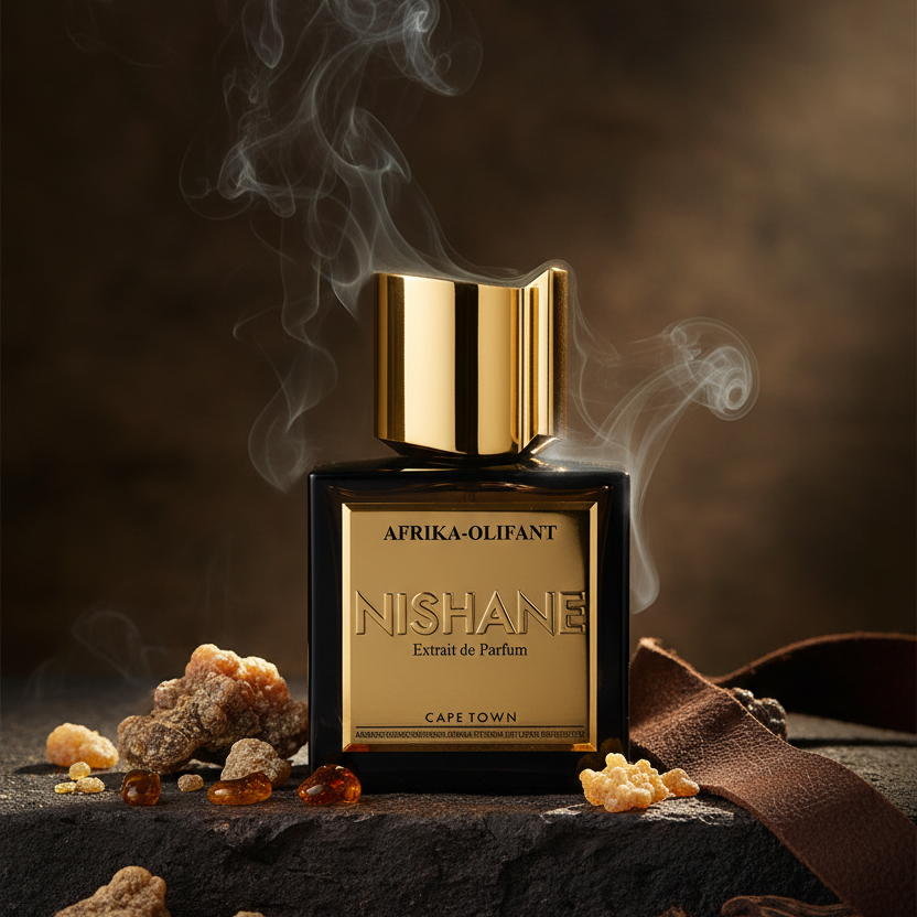 Nishane Afrika Olifant