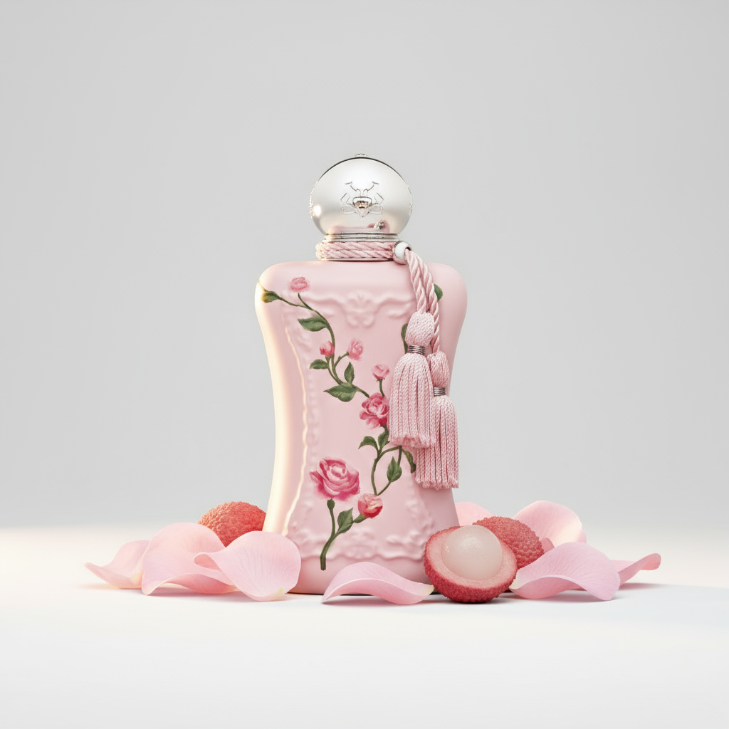 新品　未開封　Parfums de Marly Delina 75ml Delina Eau de Parfum (75ml) - Parfums de Marly Official Website