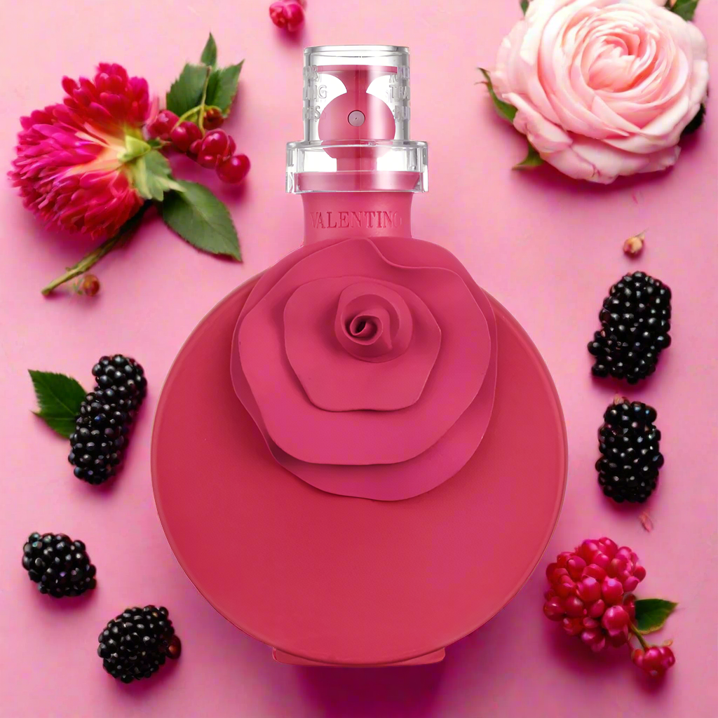 Valentino Valentina Pink Women's Perfume/Cologne For Women Eau de