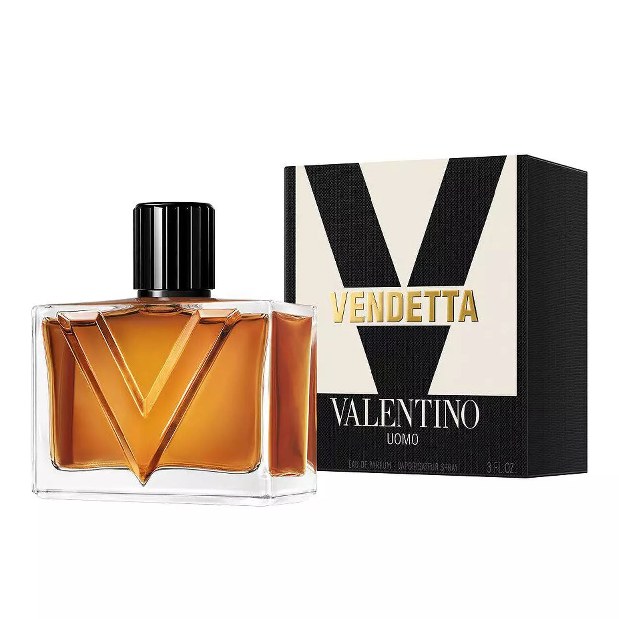 Valentino Vendetta Uomo