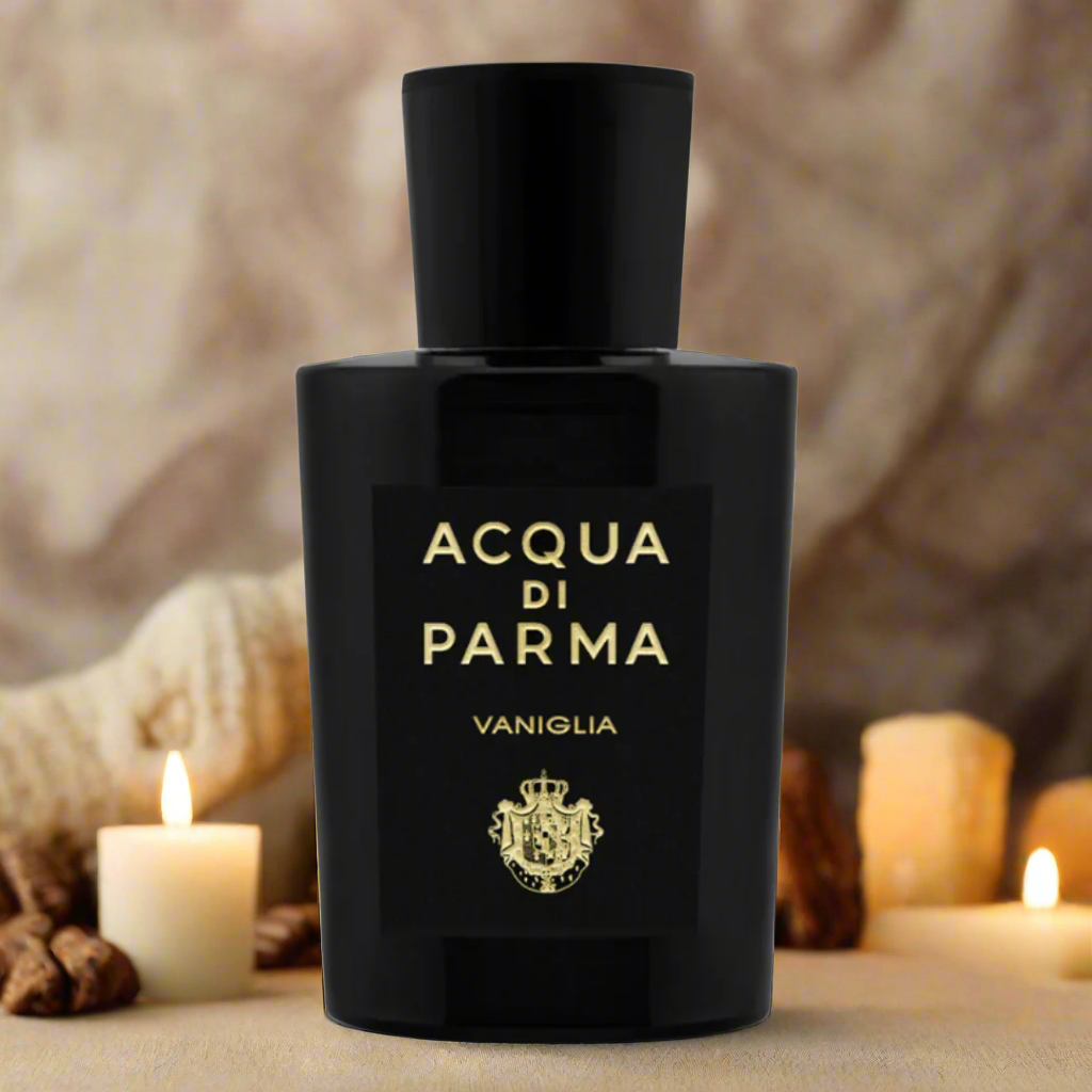 Acqua di Parma Vaniglia Eau de Parfum Unisex Perfume/Cologne For
