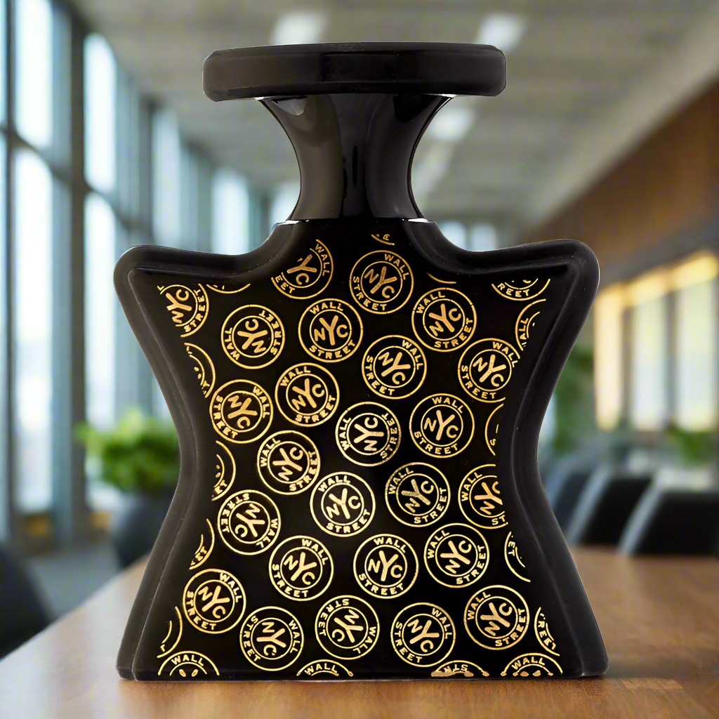 Bond No.9 Wall Street - For Men Eau De Parfum – Fandi Perfume
