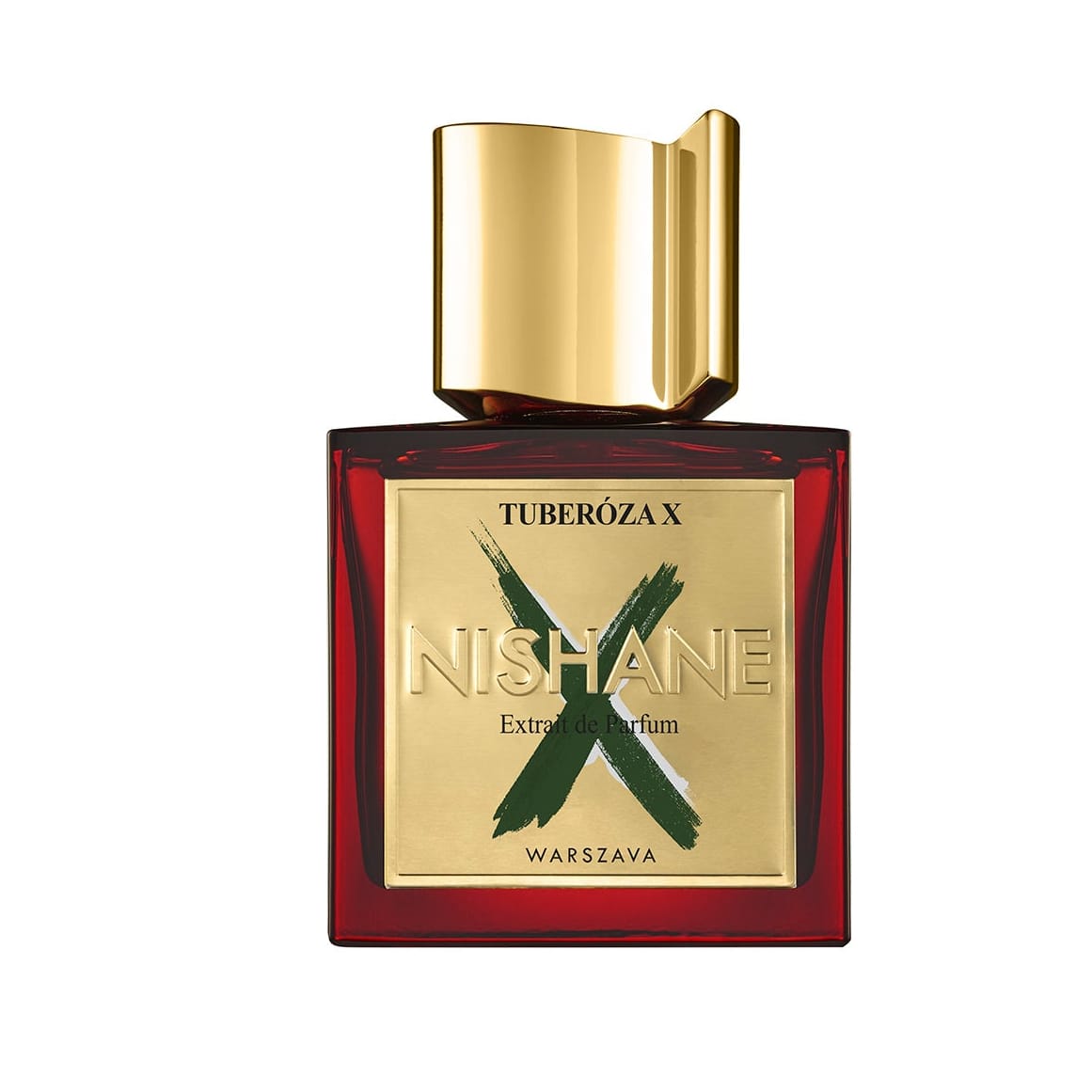 Nishane Tuberoza X