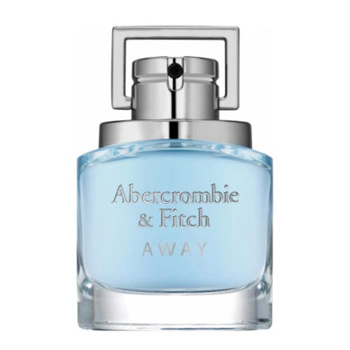 Abercrombie & Fitch Authentic Away Men's Eau de Toilette 3.4 oz