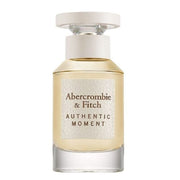Abercrombie & Fitch Authentic Moment Woman Women’s Perfume/Cologne For Women Eau de Parfum 3.4 oz Edp