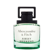 Abercrombie & Fitch Away Weekend - For Men Eau de Toilette 3.4 oz