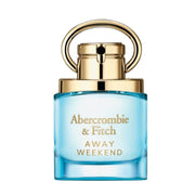 Abercrombie & Fitch Away Weekend - For Women Edau de Parfum 3.4 oz