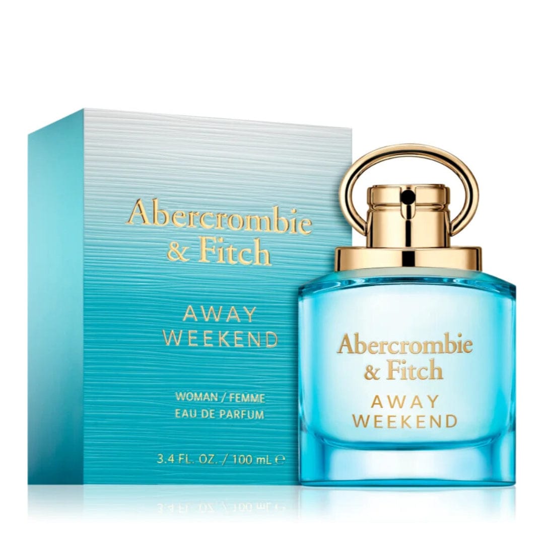 Abercrombie & Fitch Away Weekend Femme– Fandi Perfume