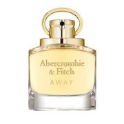 Abercrombie & Fitch Away Women’s Perfume/Cologne For Women Eau de Parfum 3.4 oz Edp