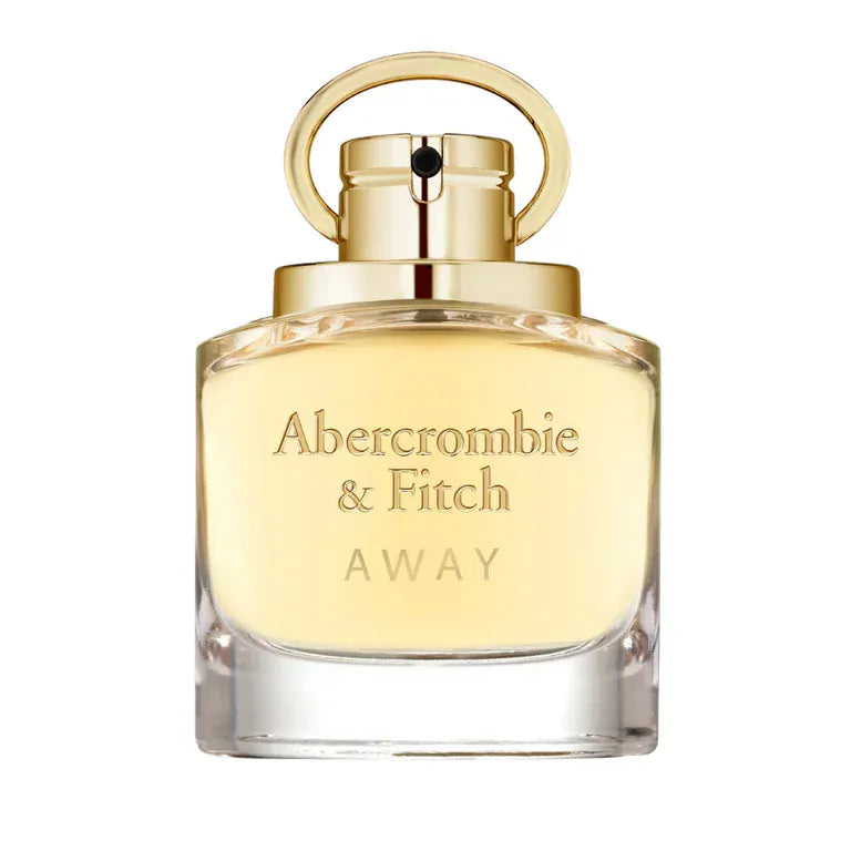 Abercrombie & Fitch Away Women’s Perfume/Cologne For Women Eau de Parfum 3.4 oz Edp