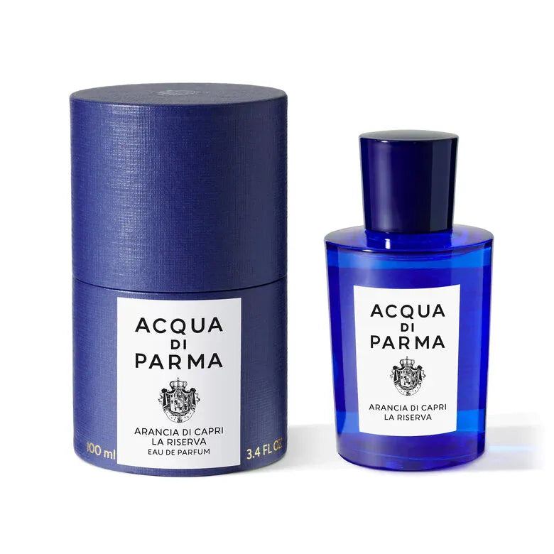 Acqua di Parma Arancia di Capri La Riserva Unisex Eau de Parfum 6.0 oz / 180 ml