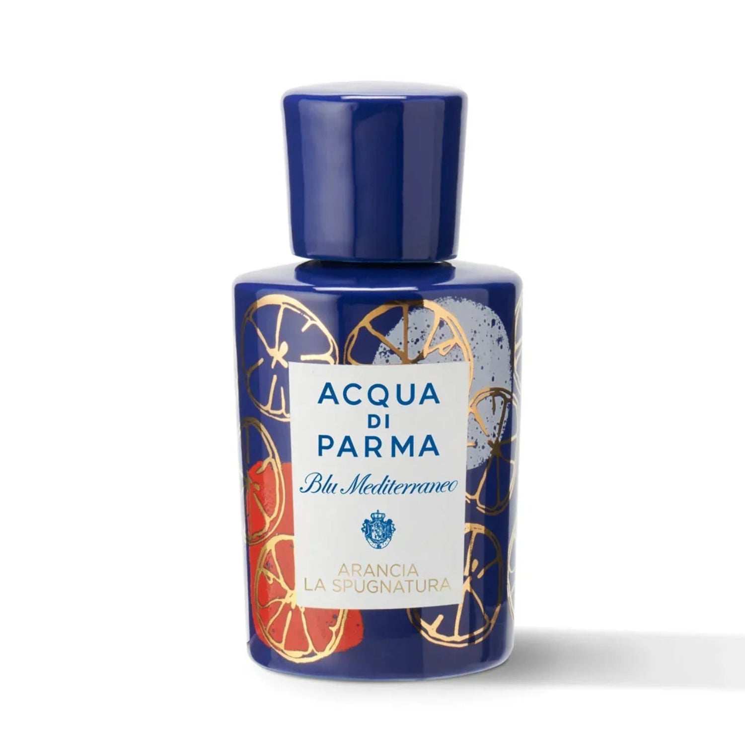 Acqua di Parma Arancia La Spugnatura Unisex Eau de Toilette 3.4 oz / 100 ml