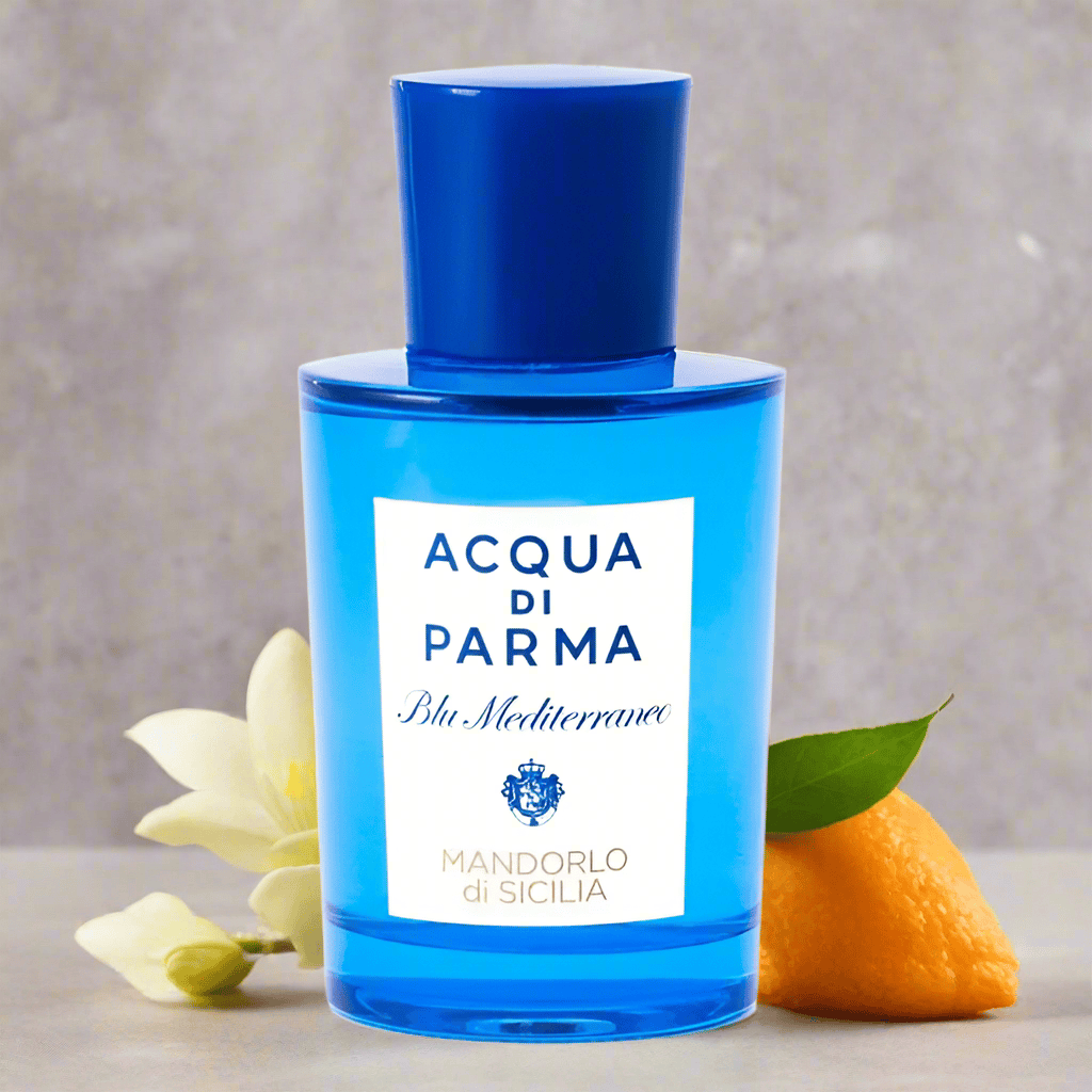 Acqua di Parma Blu Mediterraneo Mandorlo di Sicilia Unisex Eau de Toilette