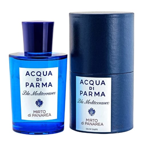 Acqua di parma Blue Mediterraneo Mirto di Panarea Unisex Eau de Toilette