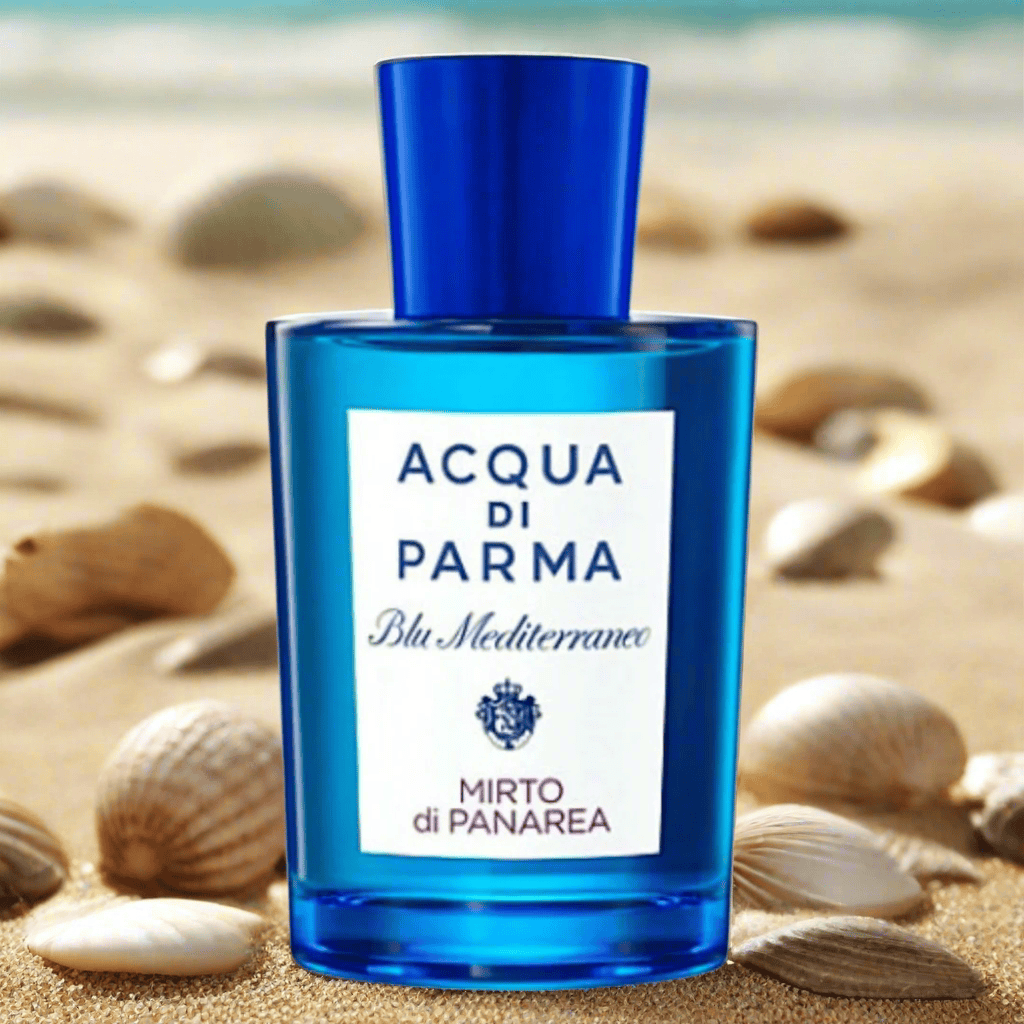 Acqua di parma Blue Mediterraneo Mirto di Panarea Unisex Eau de Toilette