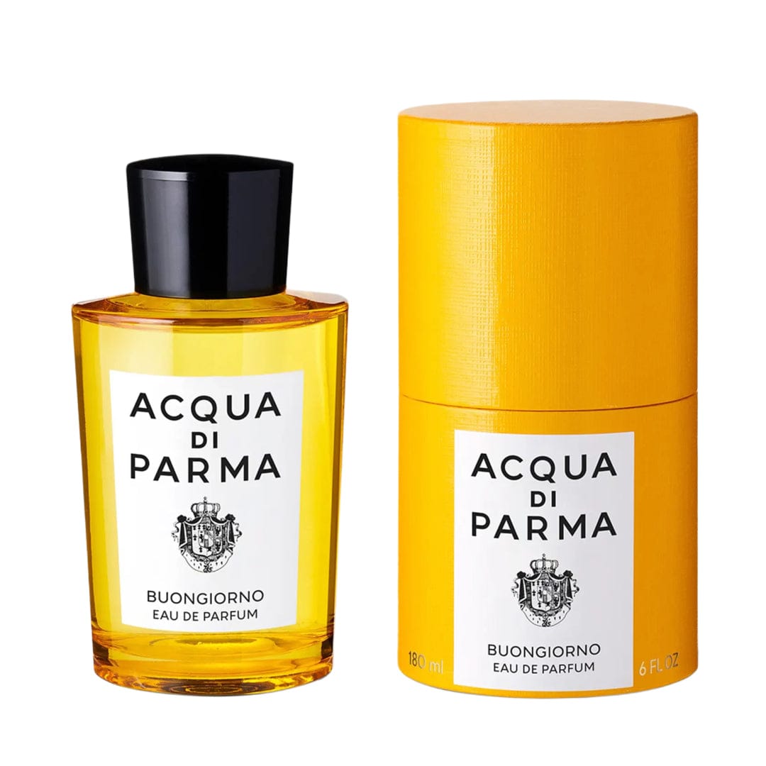 Acqua di Parma Buongiorno Unisex Eau de Parfum 6.0 oz / 180 ml